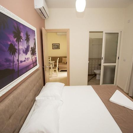 Velipoja Apartments Eksteriør billede