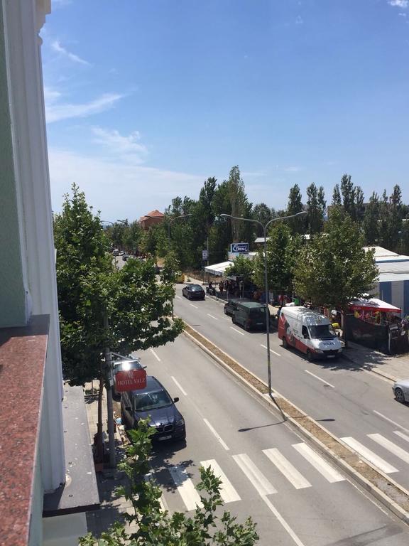Velipoja Apartments Eksteriør billede