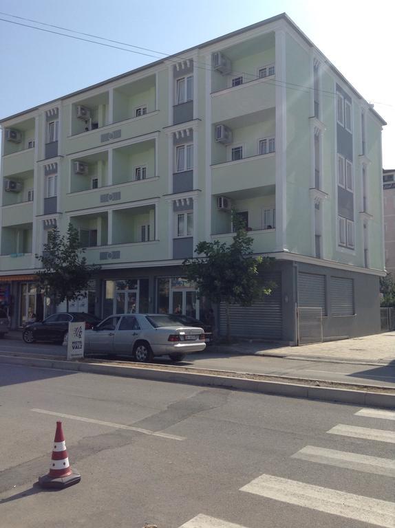 Velipoja Apartments Eksteriør billede