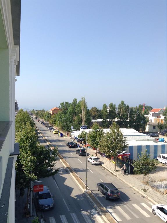Velipoja Apartments Eksteriør billede